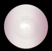 LP - David Fulton - Marrcos & Harry - WHITE LABEL