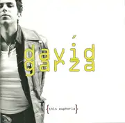 CD - David Garza - This Euphoria