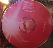 CD - David Garza - Overdub