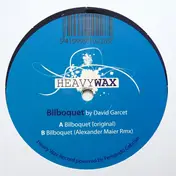 David Garcet - BILBOQUET