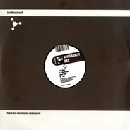 David Garcet - Hex