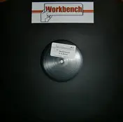 David Garcet - Workbench #1
