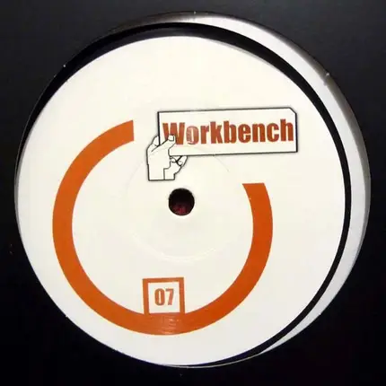 David Garcet & K. Hocini - Now / Question