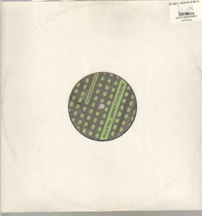 David Garcet & K. Hocini - Play Or Pray