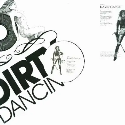 David Garcet - Redemption