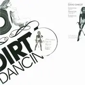 David Garcet - Redemption