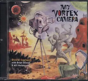 David Garland - My Vortex Camera