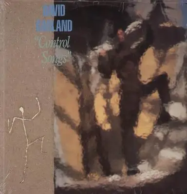 David Garland - Control Songs
