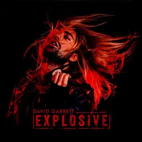 David Garrett - Explosive