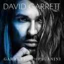 CD - David Garrett - Garrett Vs Paganini