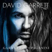David Garrett - Garrett Vs Paganini