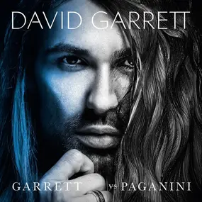 David Garrett - Garrett Vs Paganini