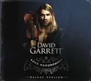 Double CD - David Garrett - Rock Symphonies -Ltd-