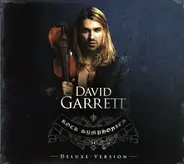 David Garrett - Rock Symphonies -Ltd-