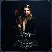 David Garrett - Rock Symphonies