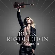 David Garrett - Rock Revolution