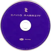 CD - David Garrett - Music