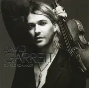 CD - David Garrett - Classic Romance