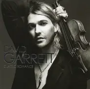 David Garrett - Classic Romance