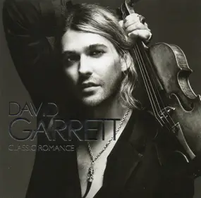 David Garrett - Classic Romance