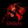 Double LP - David Garrett - Explosive