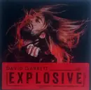 CD - David Garrett - Explosive - Still Sealed