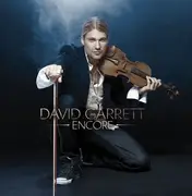 CD - David Garrett - Encore - Super Jewel Box