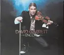 CD - David Garrett - Encore - Digipak