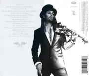 CD - David Garrett - Garrett Vs Paganini