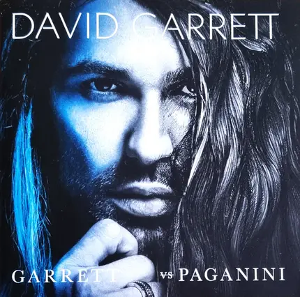 David Garrett - Garrett Vs Paganini