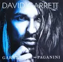 CD - David Garrett - Garrett Vs Paganini