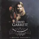 Double CD - David Garrett - Rock Symphonies - Limited Edition