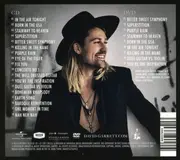 Double CD - David Garrett - Rock Revolution