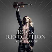 CD - David Garrett - Rock Revolution