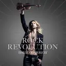 CD - David Garrett - Rock Revolution