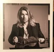 CD - David Garrett - Rock Revolution