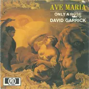 David Garrick - Ave Maria