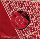 7inch Vinyl Single - David Garrick - Lady Jane / Let's Go Somewhere