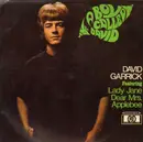 LP - David Garrick - A Boy Called David