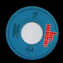 7inch Vinyl Single - David Garrick - Dear Mrs. Applebee / Lady Jane