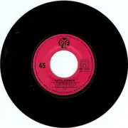 7inch Vinyl Single - David Garrick - I've Found A Love