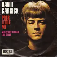 David Garrick - Poor Little Me