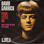 David Garrick - Poor Little Me