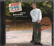 David Garside - Take Control