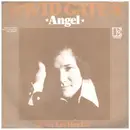 7inch Vinyl Single - David Gates - Angel