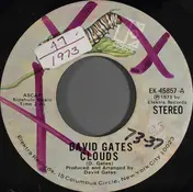 David Gates - Clouds