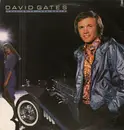 LP - David Gates - Falling In Love Again