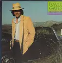 LP - David Gates - Goodbye Girl