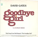 7inch Vinyl Single - David Gates - Goodbye Girl