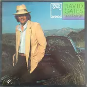 LP - David Gates - Goodbye Girl